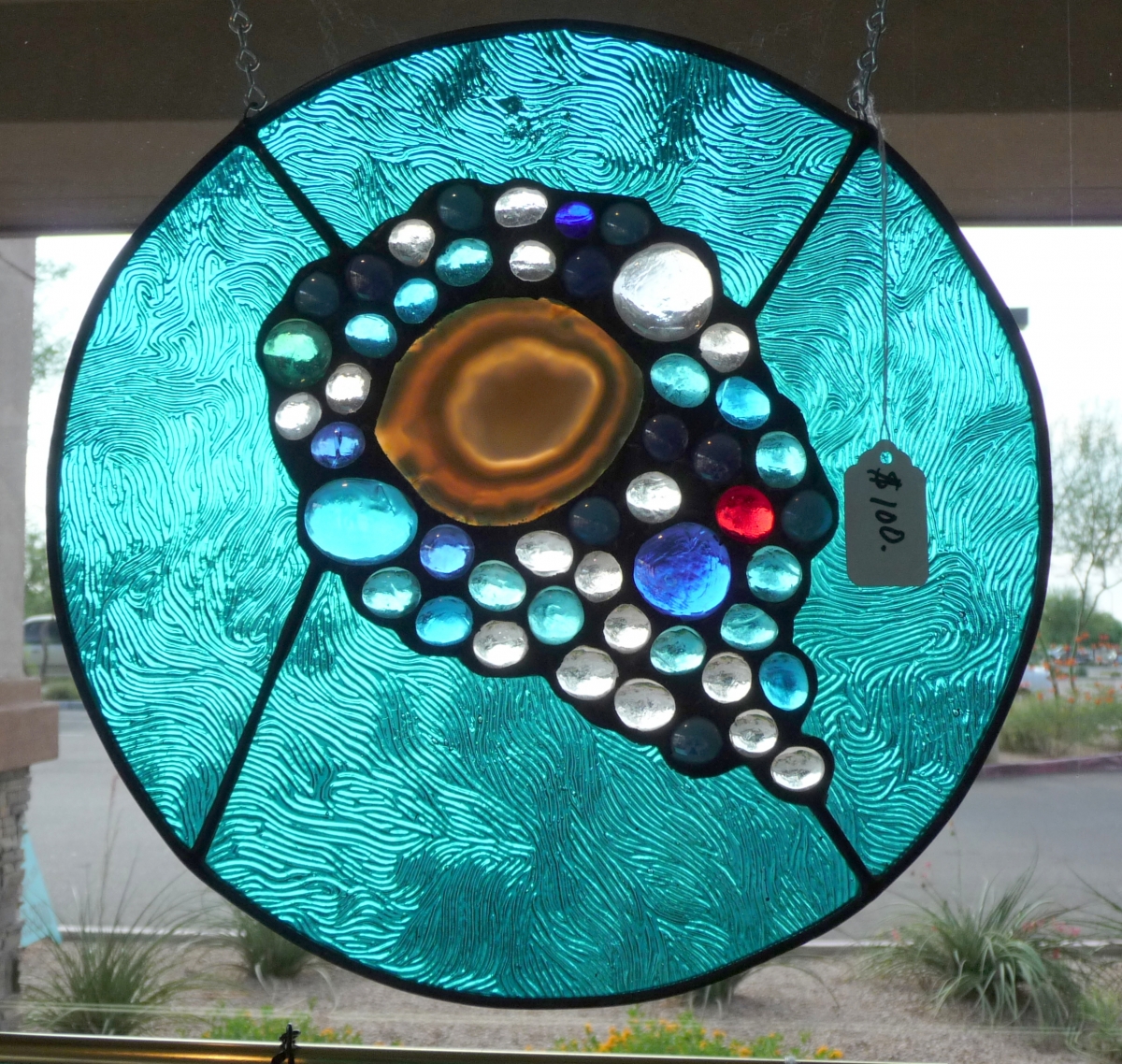 Items for Sale Kachina Stained Glass